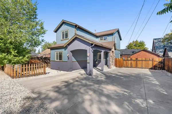 880 Salazar Lane, Reno, NV 89509