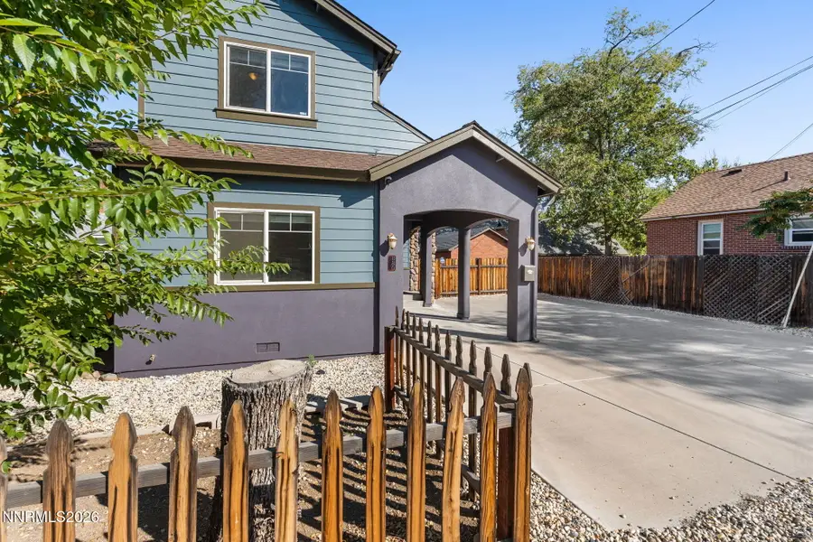 880 Salazar Lane, Reno, NV 89509 - #3