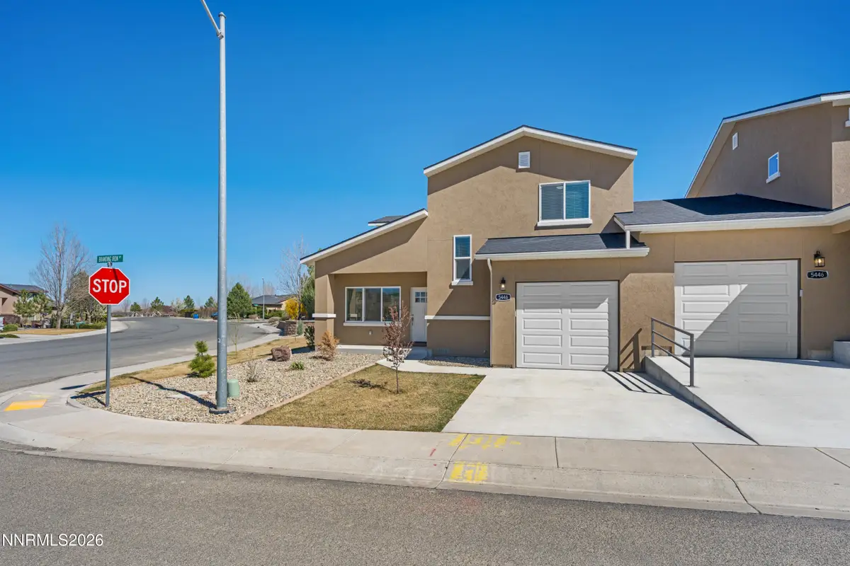 5228 Foothill Drive #Lot 40, Winnemucca, NV 89445 - #1