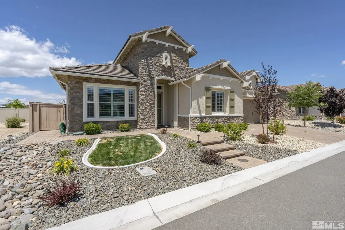 1987 Phaethon Lane, Reno, NV 89521 - #1