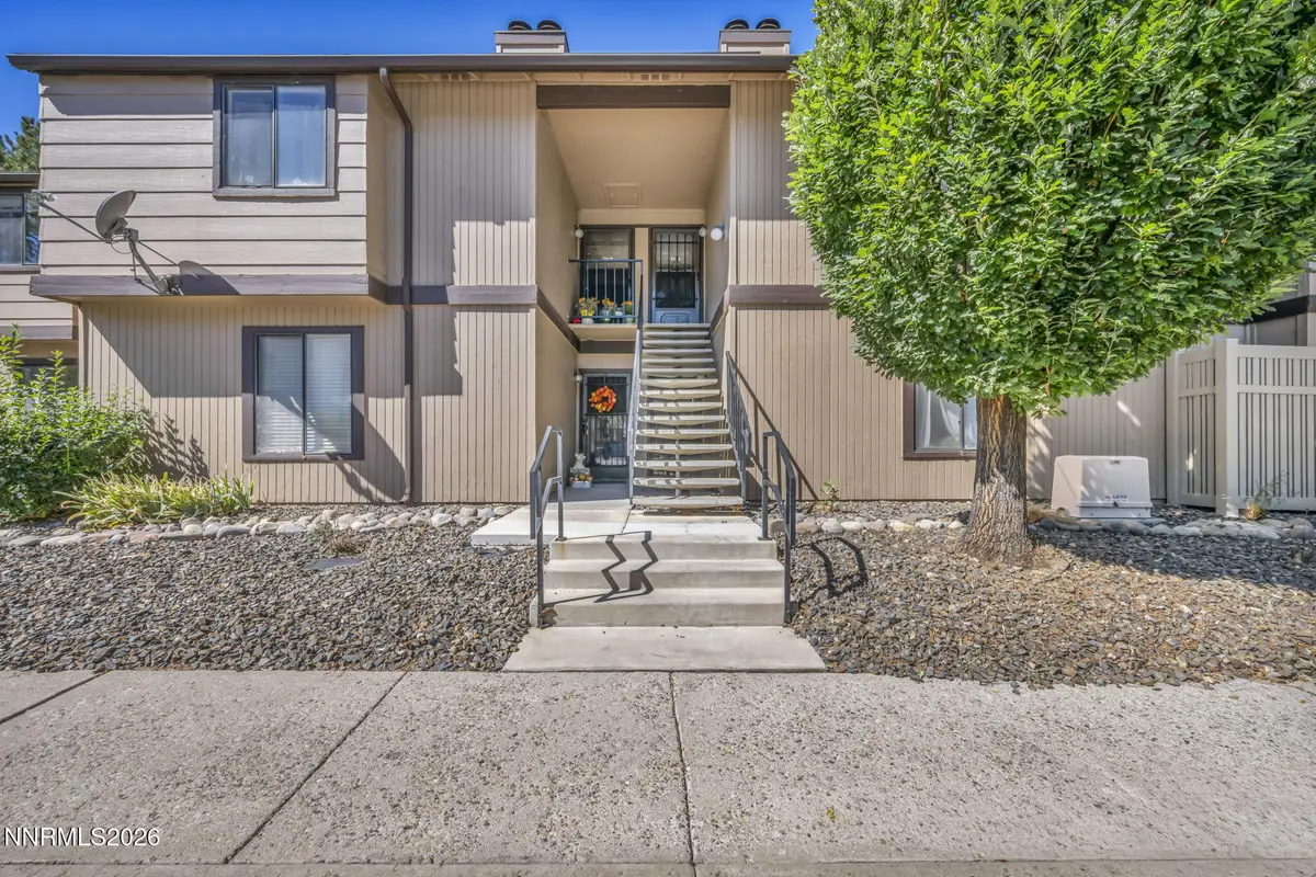 5015 Reggie Road, Reno, NV 89502 - #1