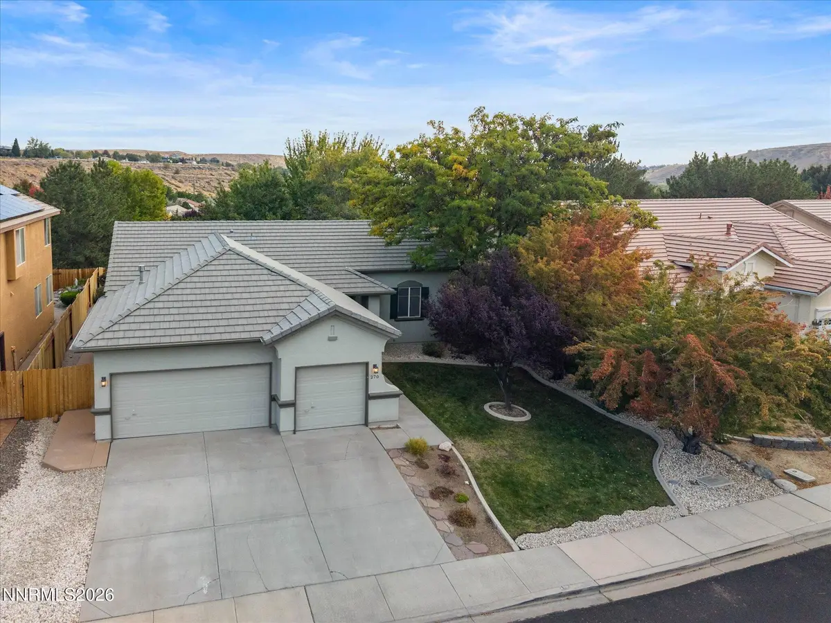 270 River Flow Drive, Reno, NV 89523 - #1