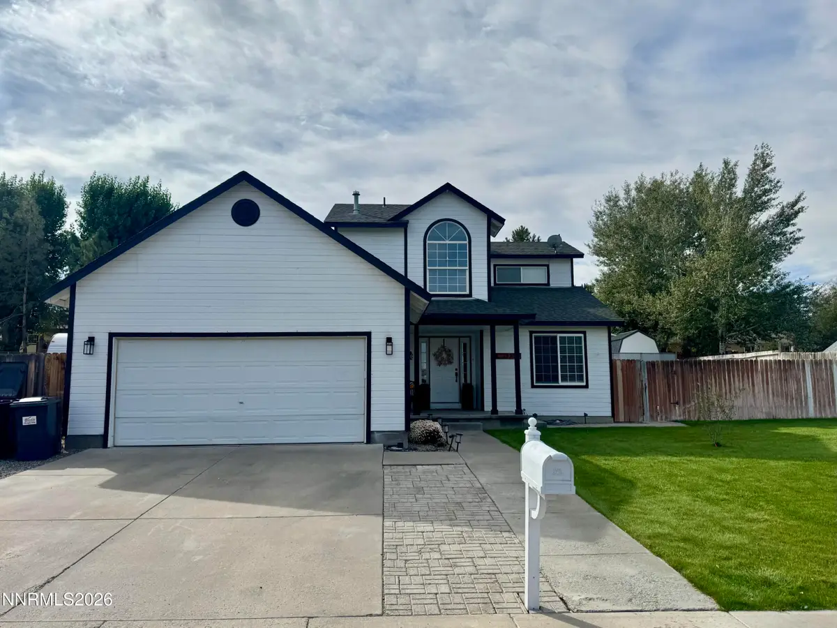 5230 E Offenhauser Drive, Winnemucca, NV 89445 - #1
