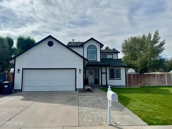 5230 E Offenhauser Drive, Winnemucca, NV 89445