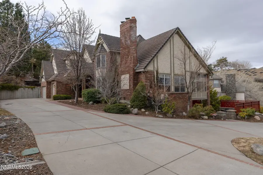 1885 3 Mile Drive, Reno, NV 89509 - #2