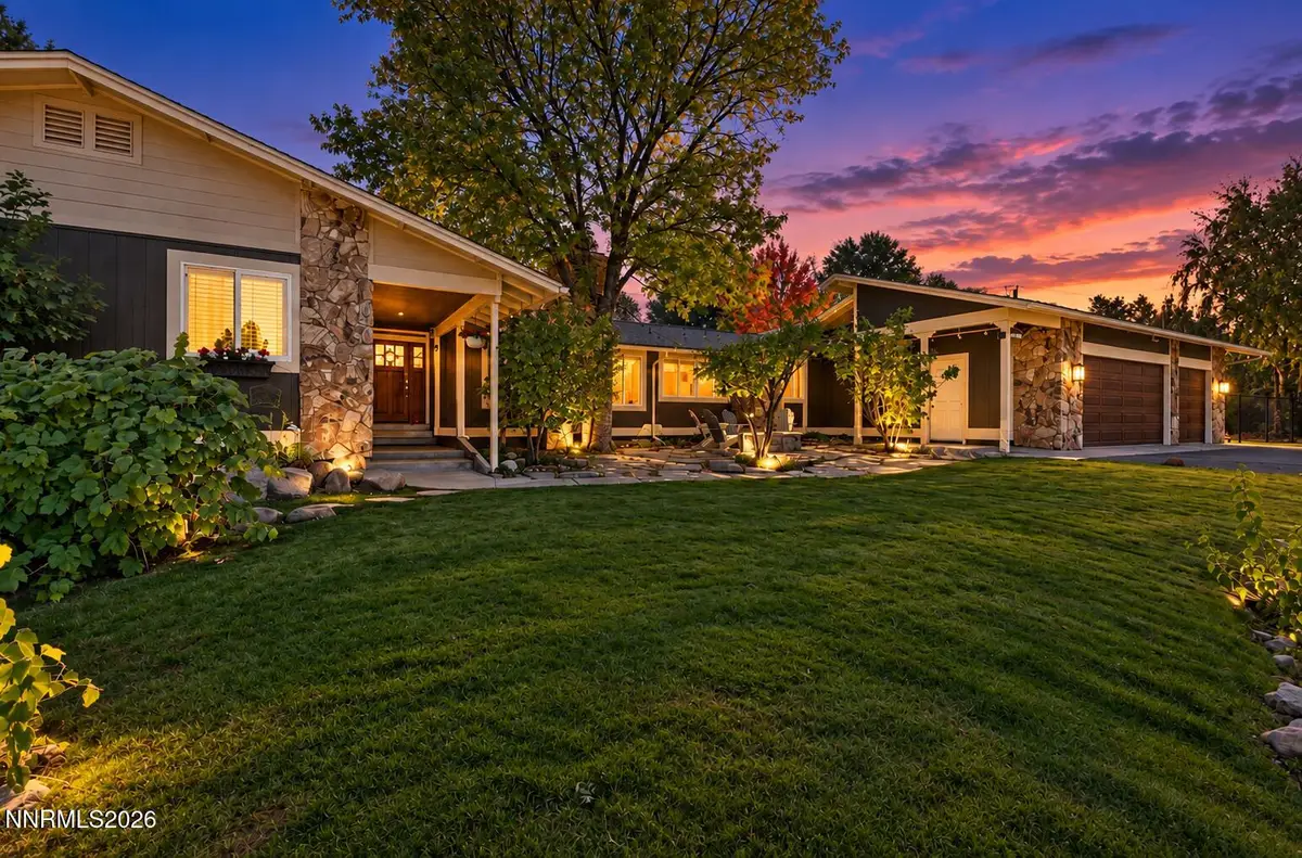 15020 Edmands Drive, Reno, NV 89511 - #1