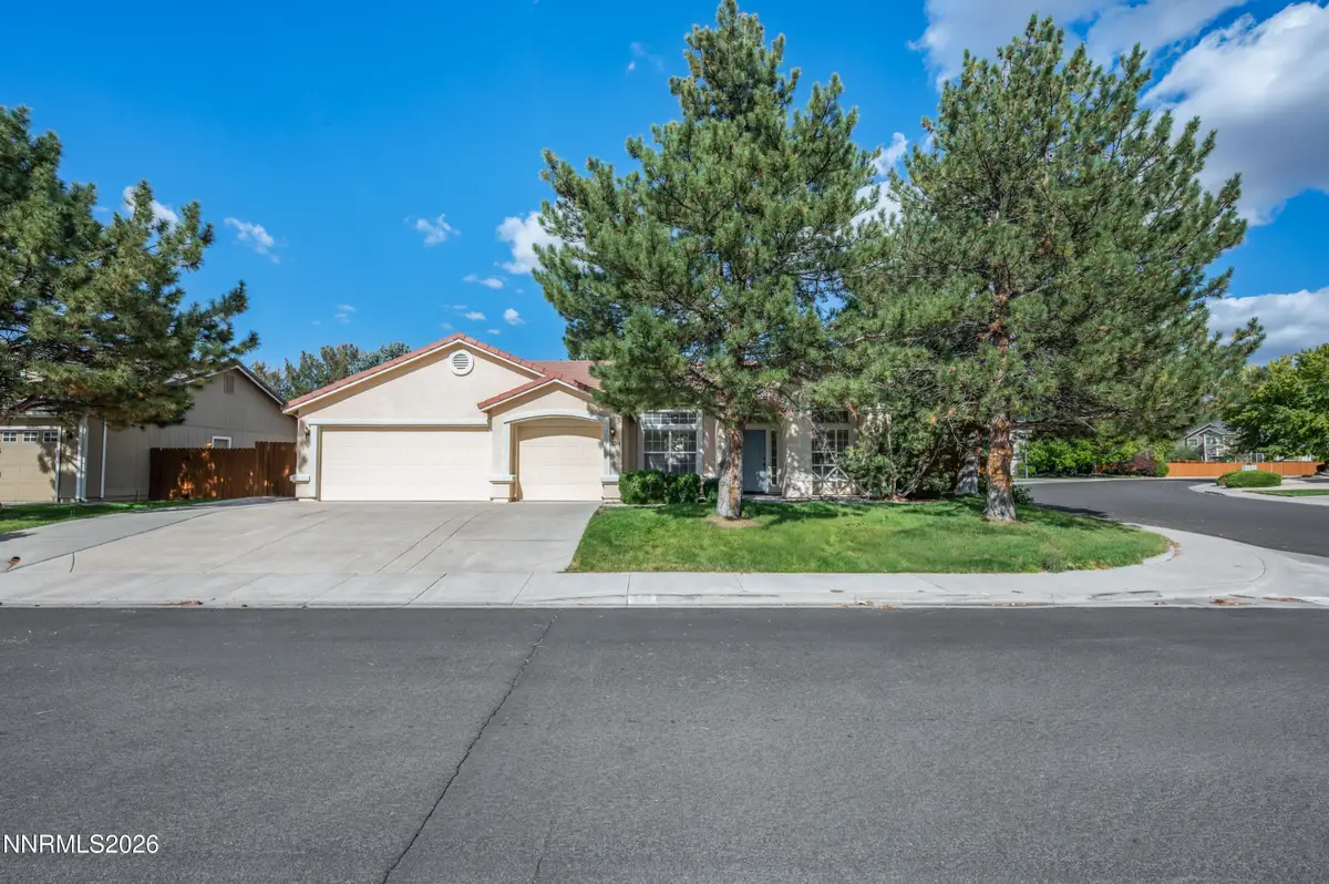 3244 Brisa Court, Sparks, NV 89436 - #1