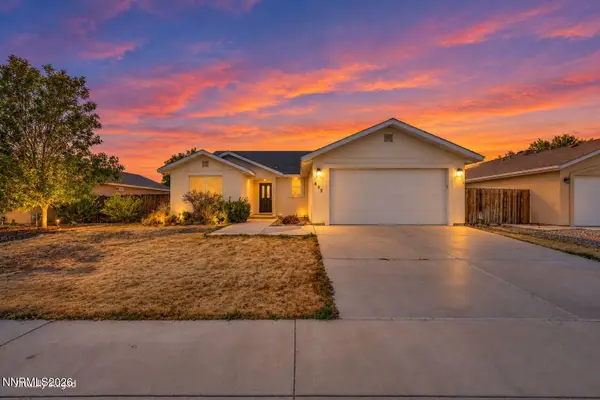 445 Torrey Pines Drive, Fallon, NV 89406