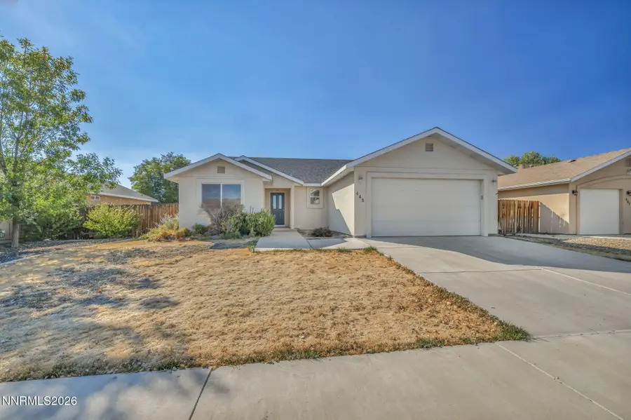 445 Torrey Pines Drive, Fallon, NV 89406 - #2