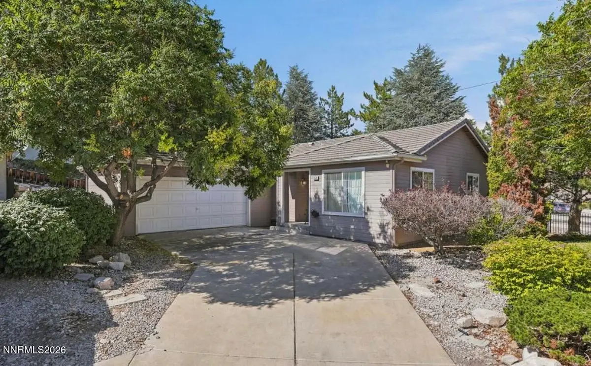 3576 Mashie Court, Sparks, NV 89431 - #1