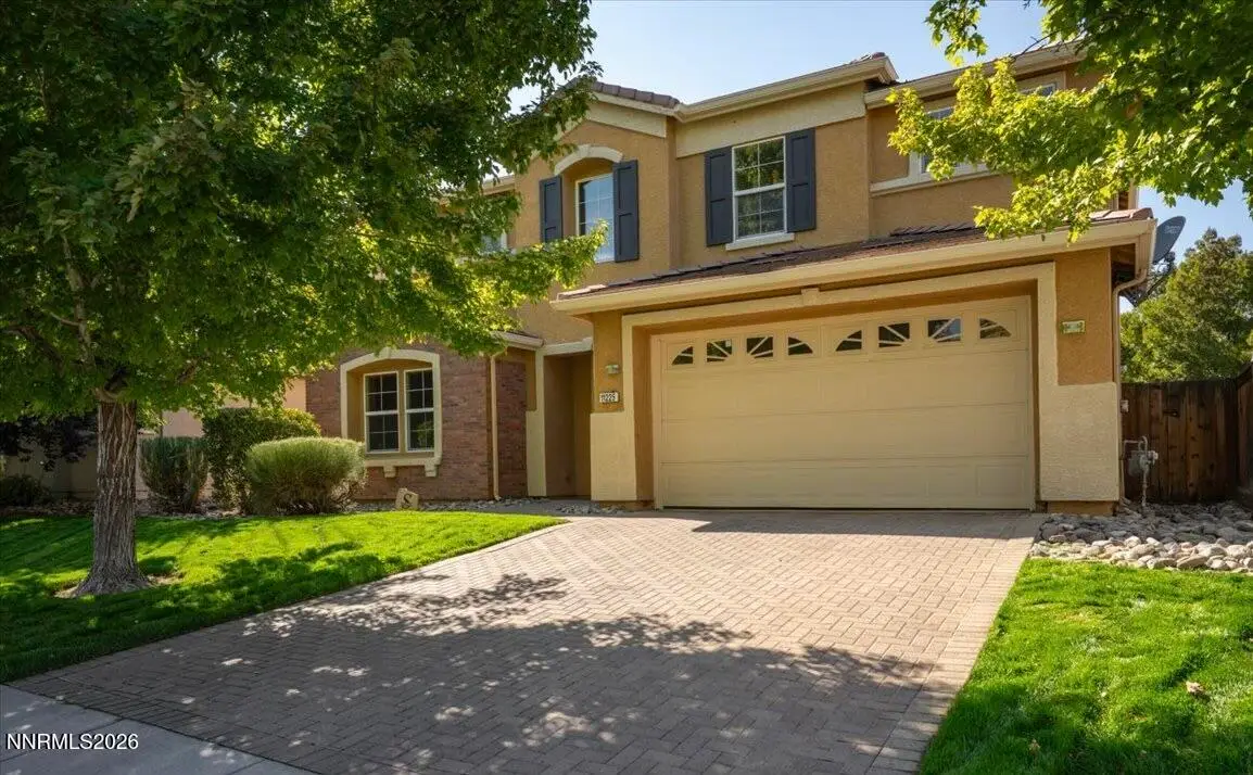 11225 Messina Way, Reno, NV 89521 - #1