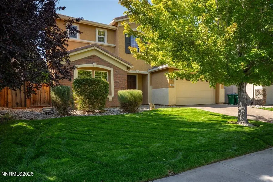 11225 Messina Way, Reno, NV 89521 - #2
