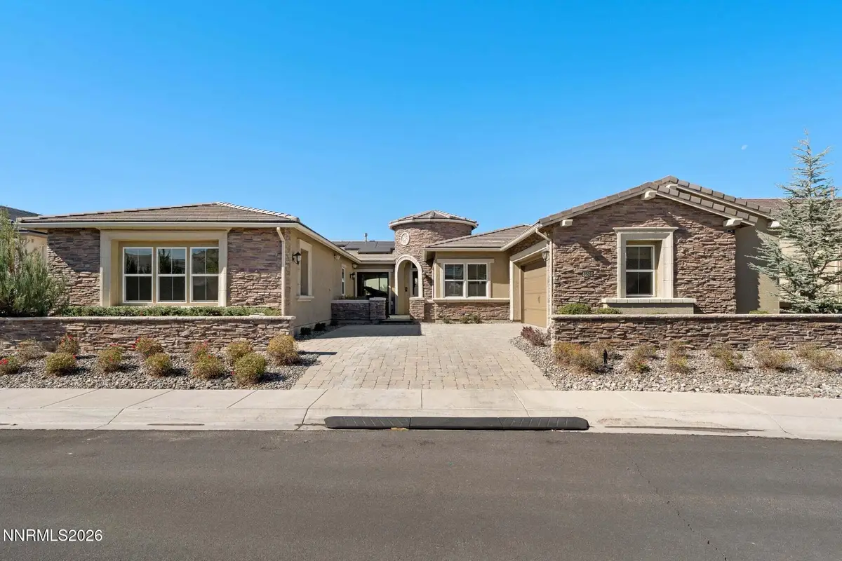 9509 Copper Sky Drive, Reno, NV 89521 - #1