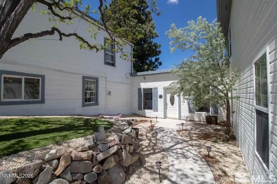 150 E Ridge Street, Virginia City, NV 89440 - #2