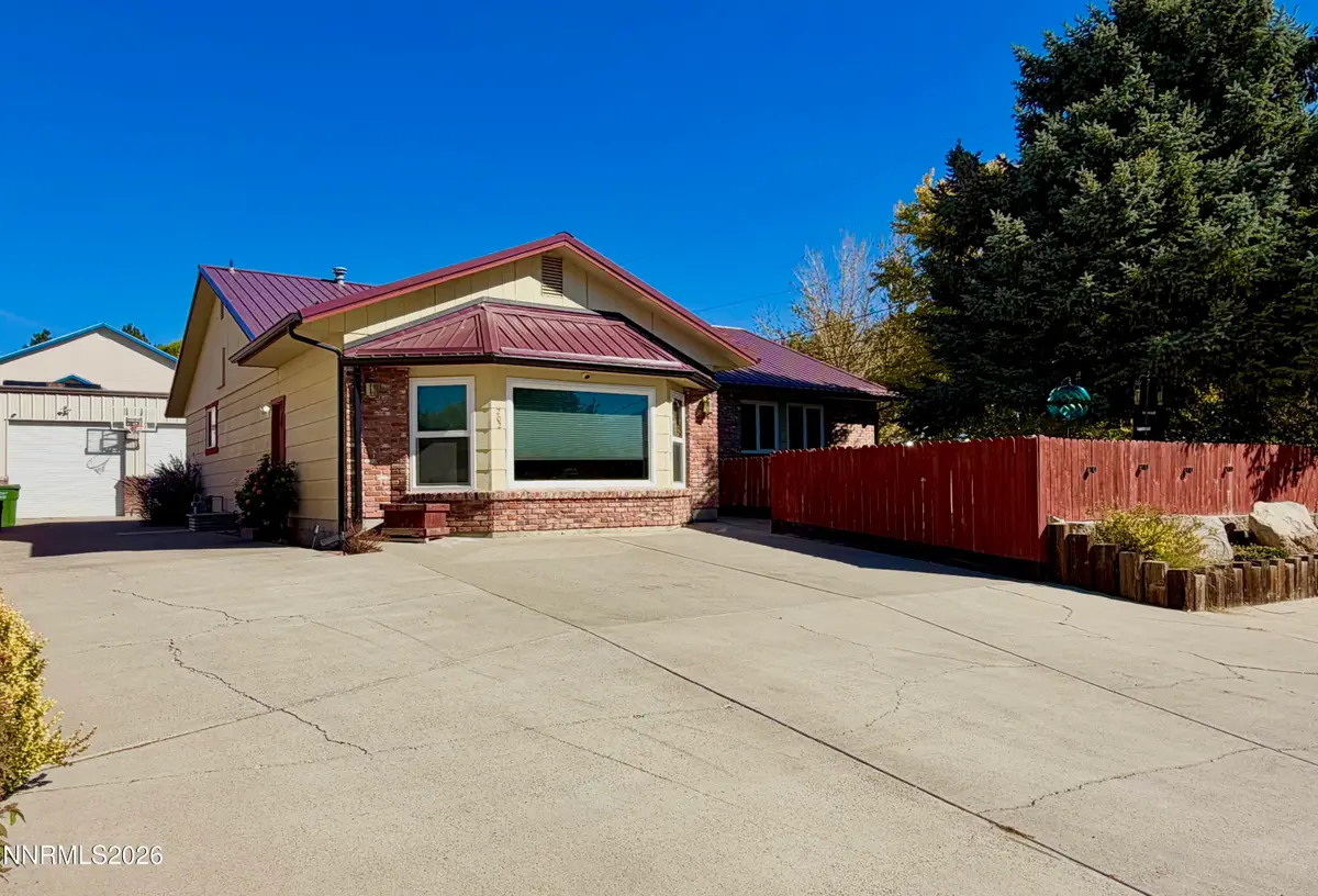 202 Summit Avenue, Winnemucca, NV 89445 - #1