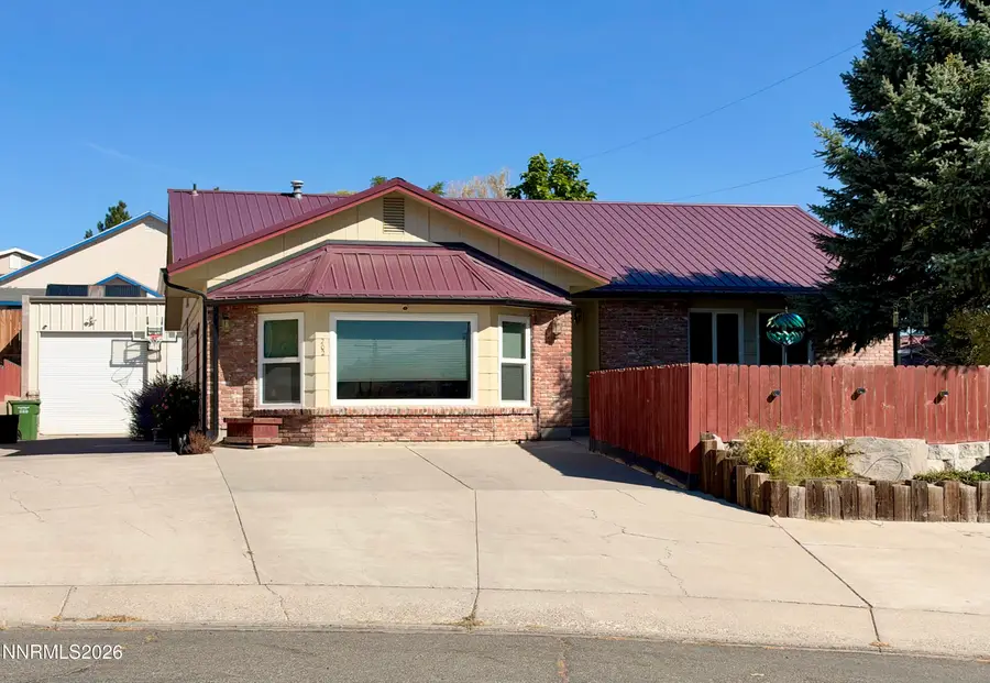 202 Summit Avenue, Winnemucca, NV 89445 - #3