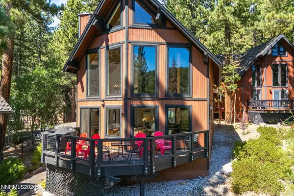 949 Dana Court #UNIT 21, Incline Village, NV 89451