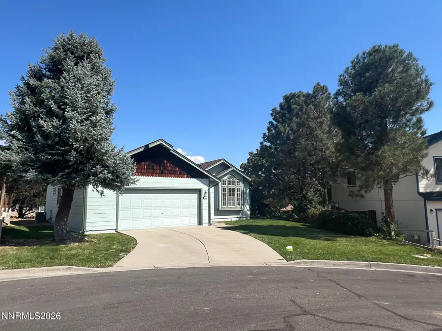 3524 Gwynelle Court, Sparks, NV 89431 - #2