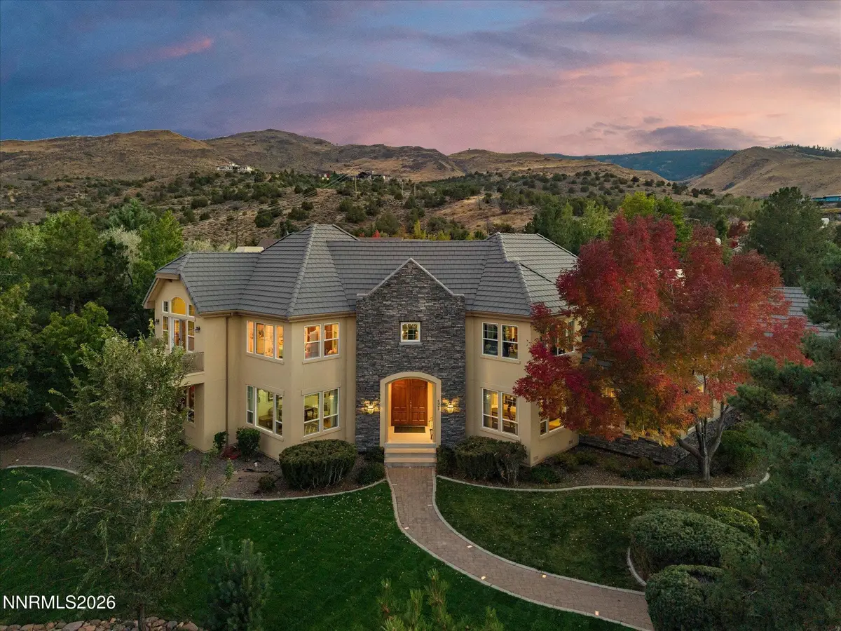 4249 Plateau Road, Reno, NV 89519 - #1