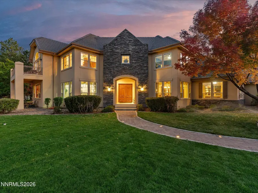 4249 Plateau Road, Reno, NV 89519 - #2