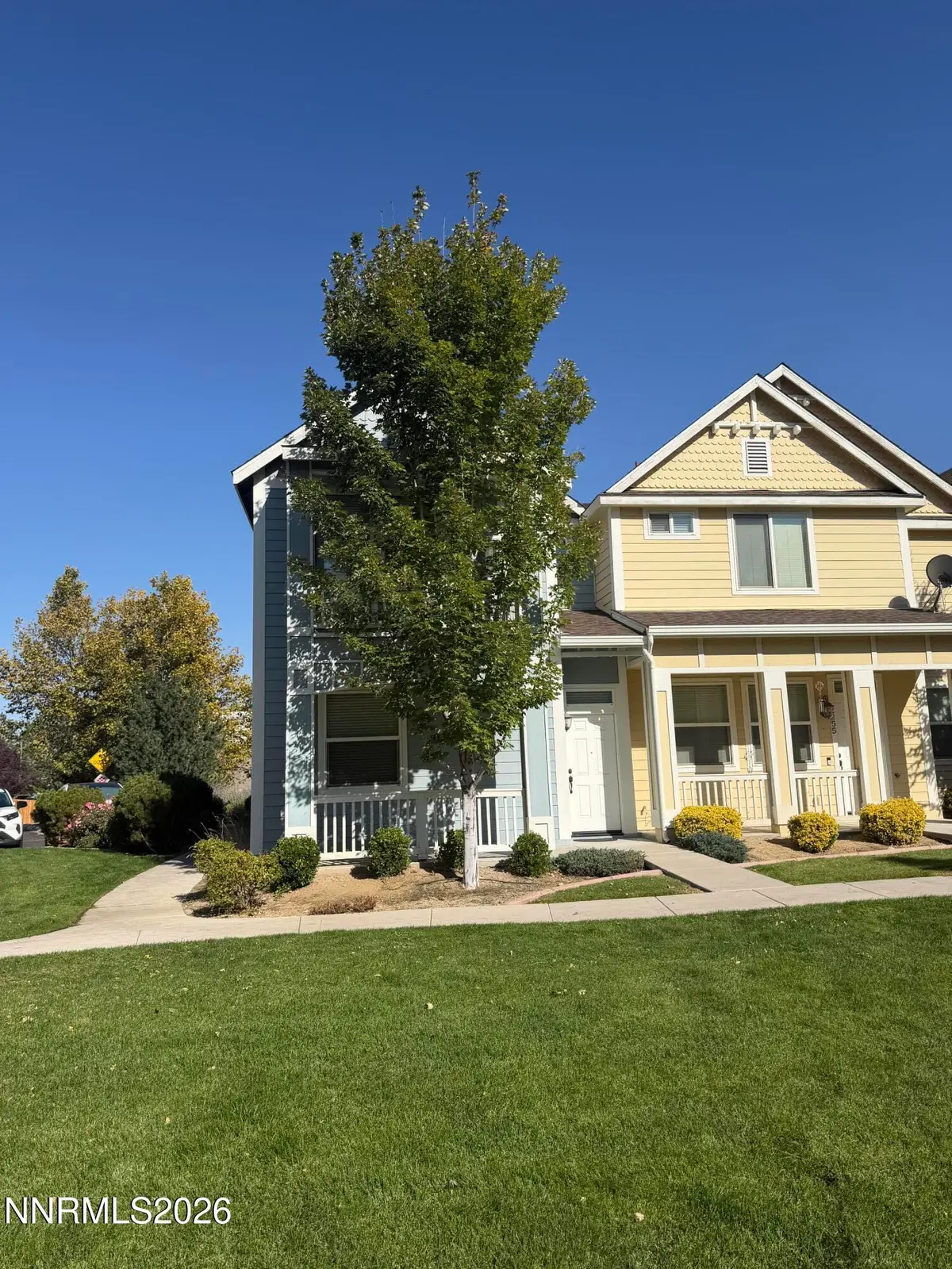 2235 Grosvenor Park Place, Reno, NV 89509 - #1