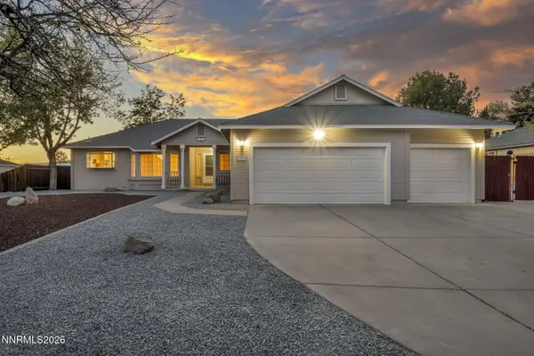 9195 Cordoba Boulevard, Spanish Springs, NV 89441