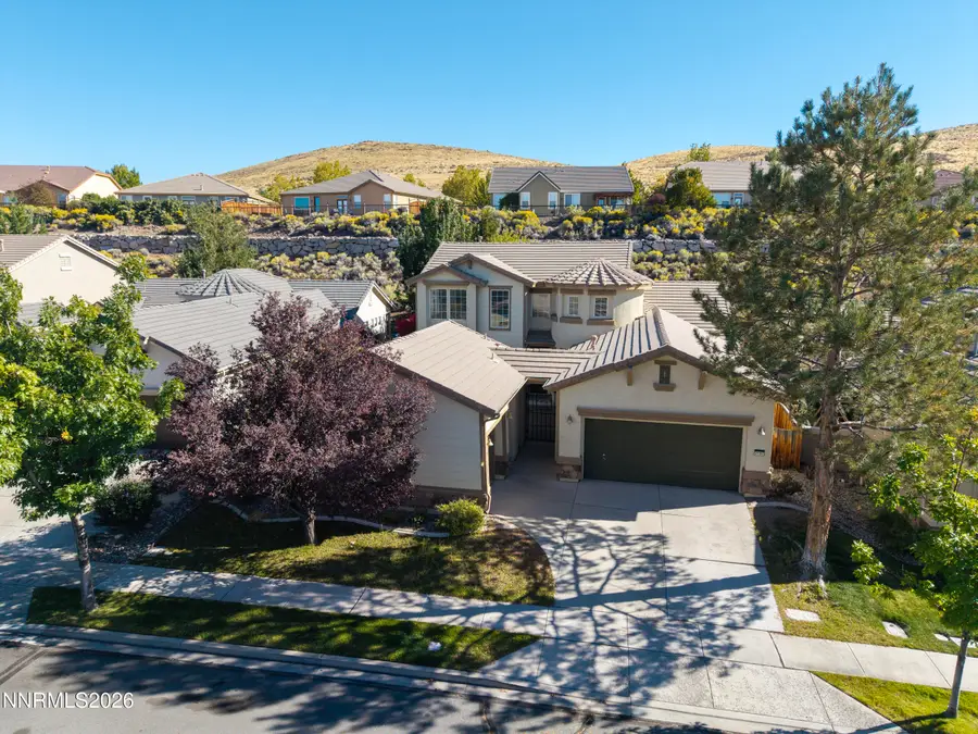 3197 Ten Mile Drive, Sparks, NV 89436 - #2
