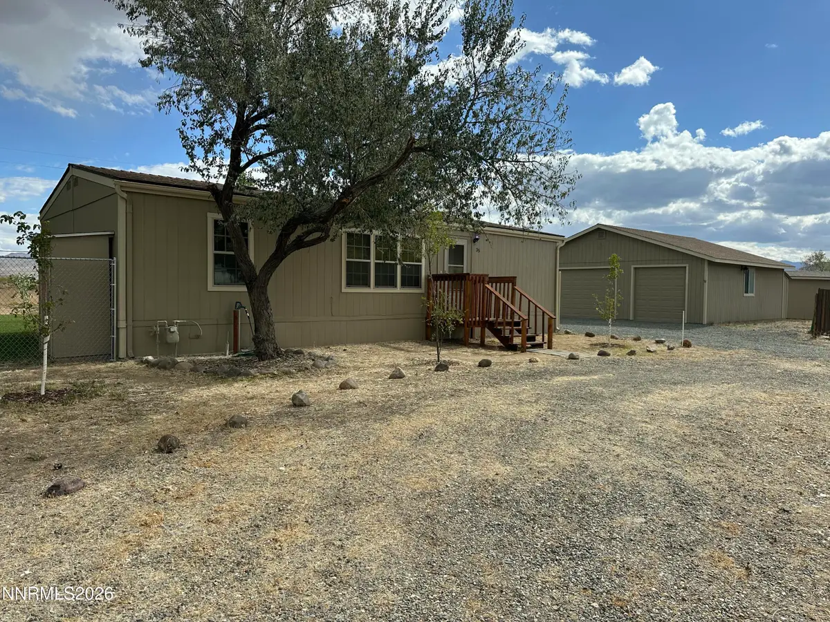 35 Rose Peak Road, Dayton, NV 89403 - #1