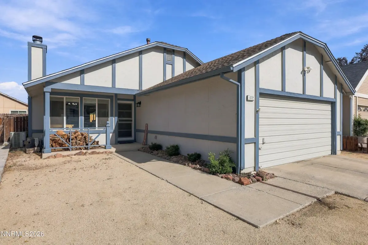 1772 Union Street, Sparks, NV 89434 - #1