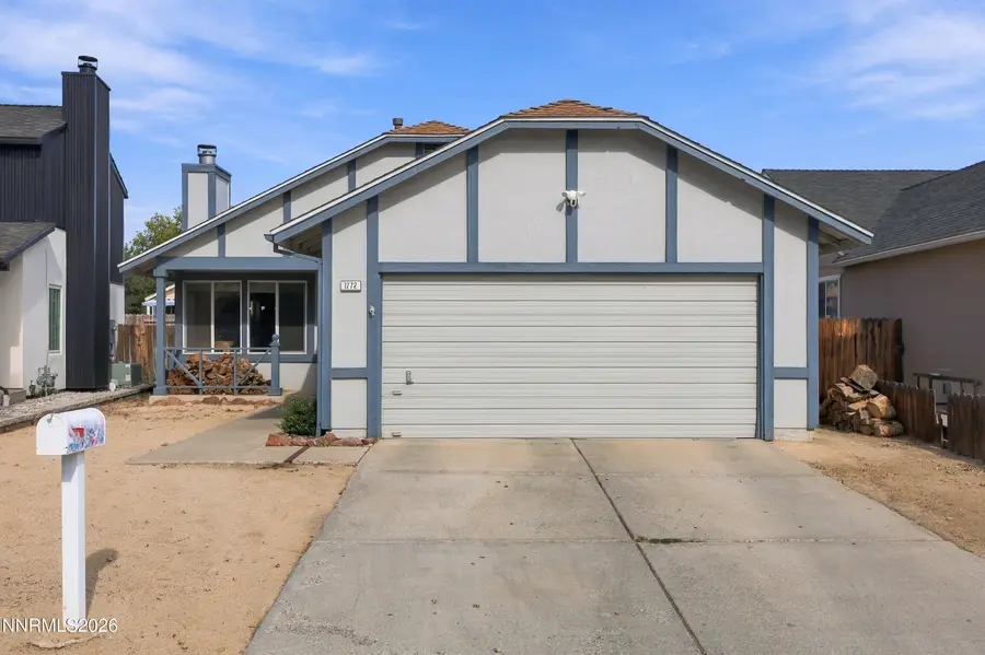 1772 Union Street, Sparks, NV 89434 - #2