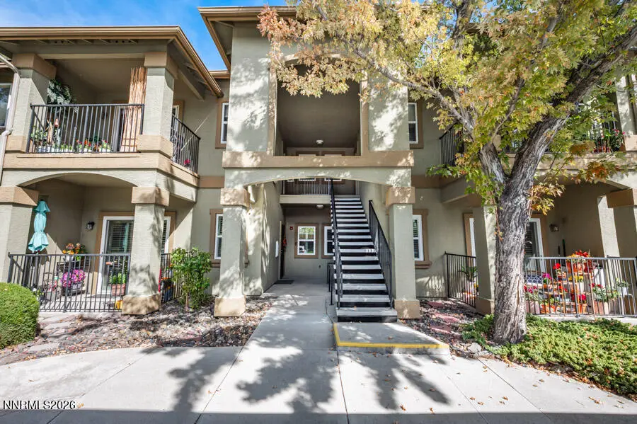 6850 Sharlands Avenue # 1005, Reno, NV 89523 - #2