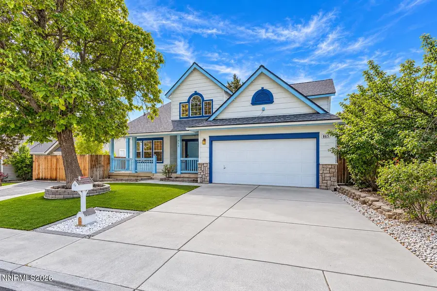865 Francesca Way, Sparks, NV 89436 - #2
