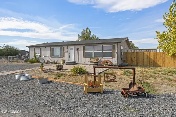 500 Quail Court, Lovelock, NV 89419
