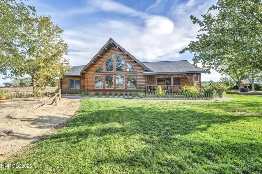 865 Butte View, Fallon, NV 89406 - #2