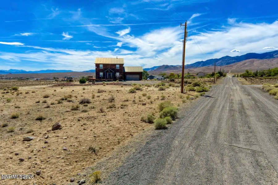 12285 Shawnee Road, Stagecoach, NV 89429 - #2
