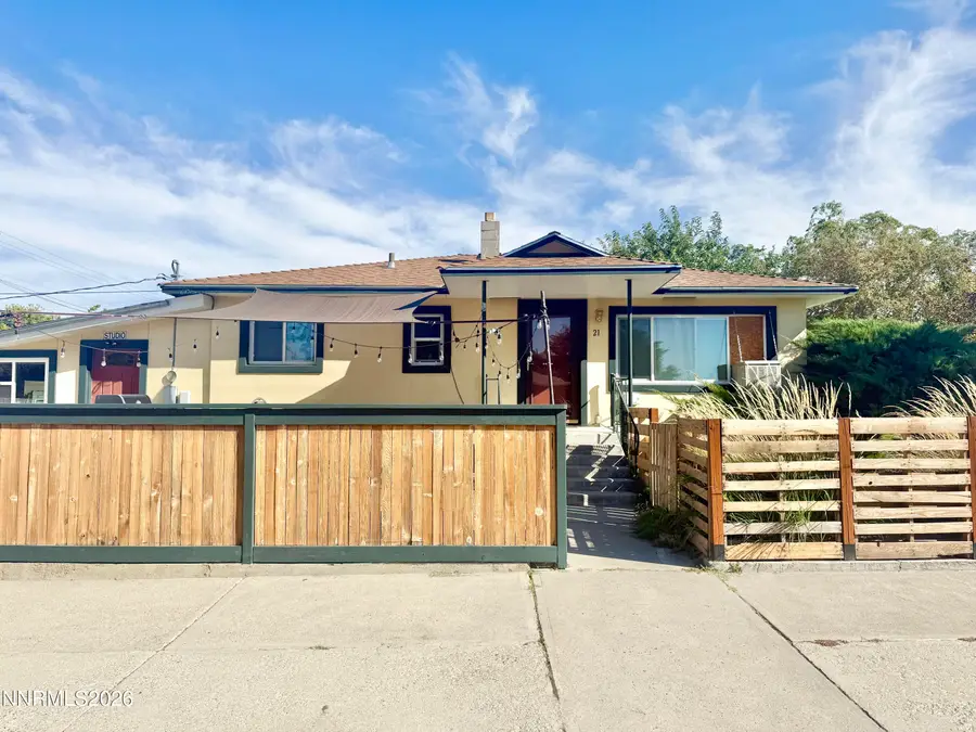 21 Arnold Avenue, Winnemucca, NV 89445 - #3