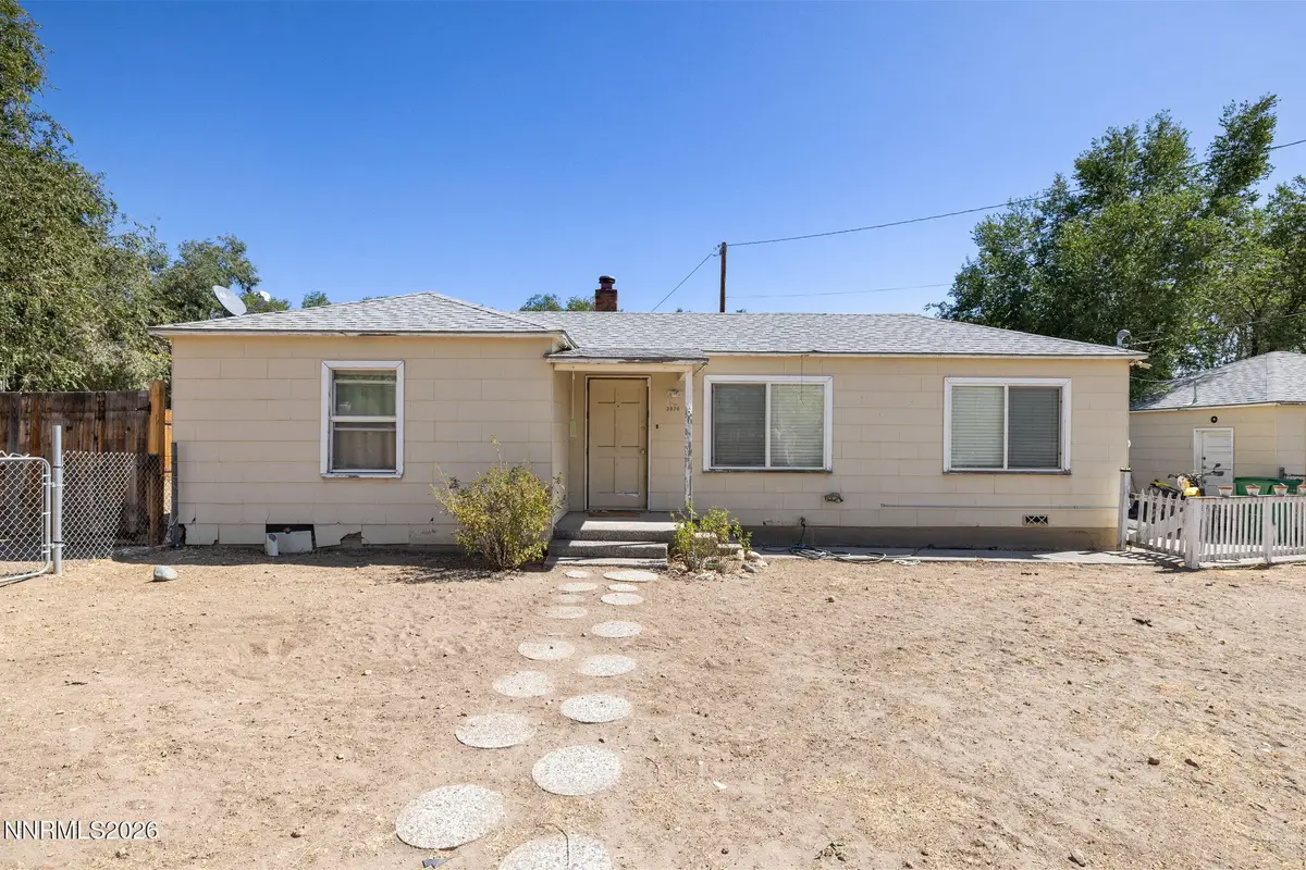 2060 Clear Acre Lane, Reno, NV 89512 - #1