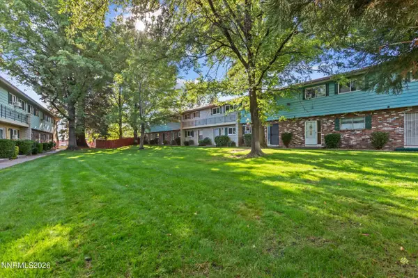 325 Smithridge Park, Reno, NV 89502