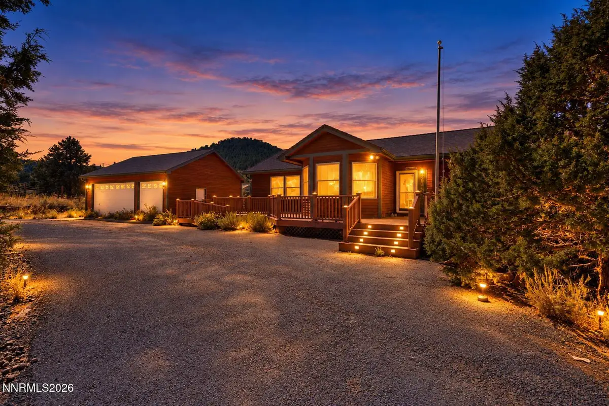 21361 Crestview Road, Reno, NV 89521 - #1