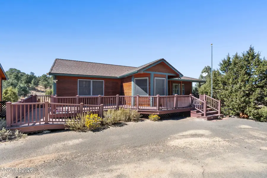 21361 Crestview Road, Reno, NV 89521 - #2