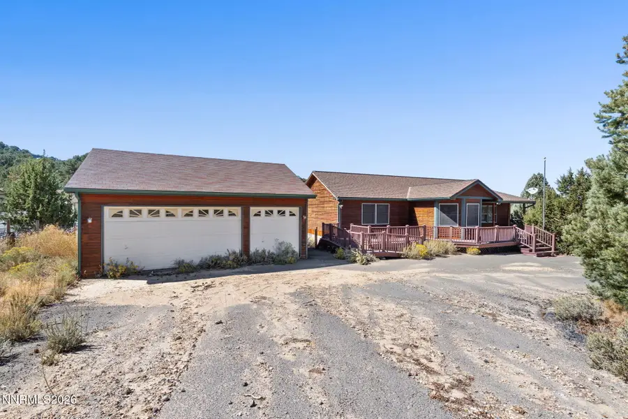 21361 Crestview Road, Reno, NV 89521 - #3