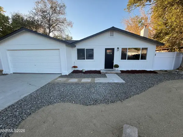 1316 Continental Drive, Carson City, NV 89701