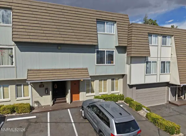 140 Griswold Way #UNIT A, Reno, NV 89503