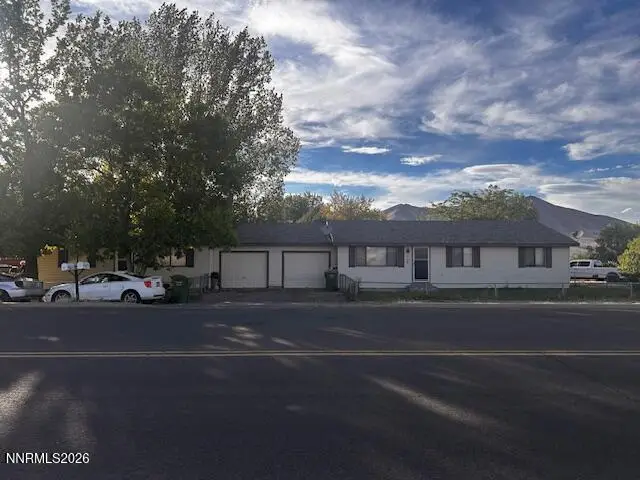 378 W Minor Street, Winnemucca, NV 89445 - #1