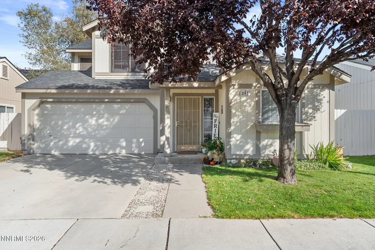 3142 Winter Rose Circle, Reno, NV 89502 - #1
