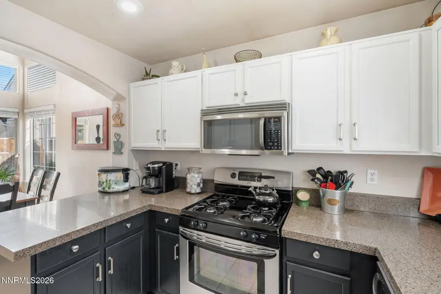 3142 Winter Rose Circle, Reno, NV 89502 - #3