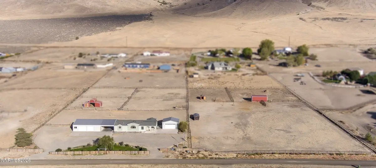 10725 Spur Street, Winnemucca, NV 89445 - #1