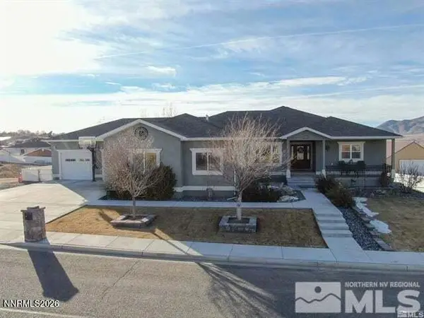 3076 Paiute Street, Winnemucca, NV 89445