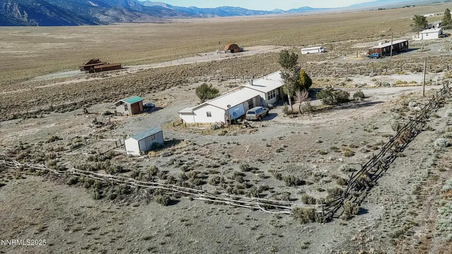 316 Toiyabe Road, Austin, NV 89310 - #2