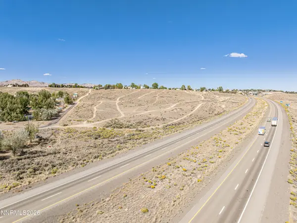 TBD El Armuth Drive, Elko, NV 89801